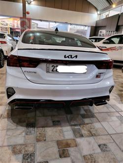 کیا فۆرتێ